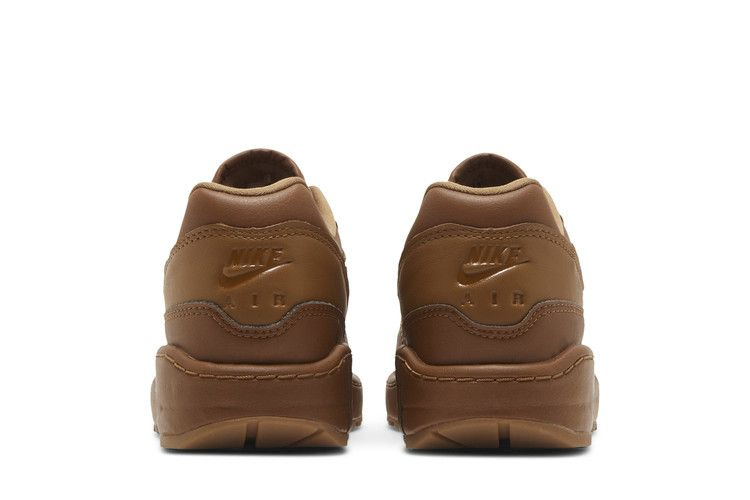 Кроссовки Nike Wmns Air Max 1 '87 'Ale Brown'