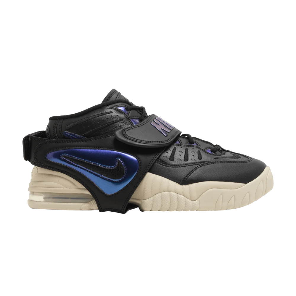 Кроссовки Nike Wmns Air Adjust Force 2023 'Black Gradient'