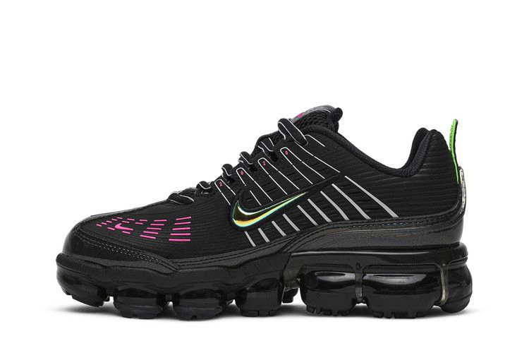 Кроссовки Nike Air VaporMax 360 'Green Strike'