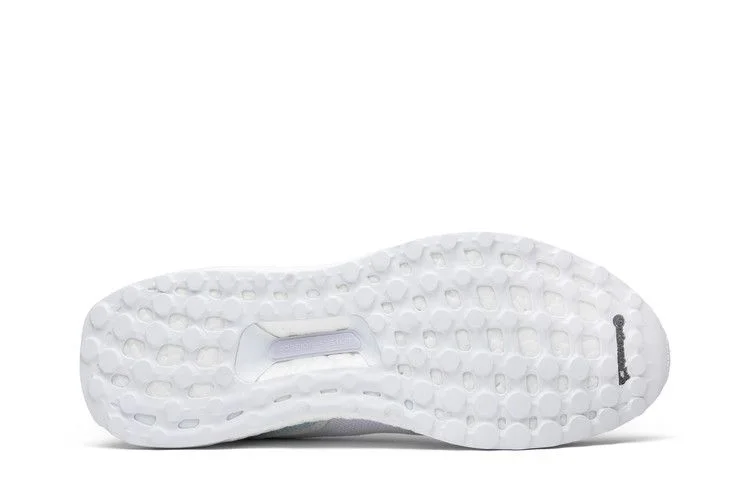 Кроссовки Parley x adidas UltraBoost Mid 'White'