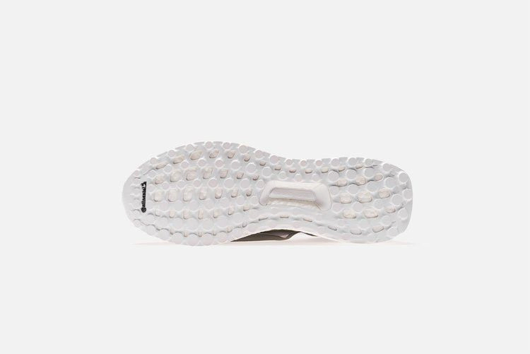 Кроссовки Kith x adidas Nemeziz Tango 17+ 360 Agility UltraBoost 'LA Rays'