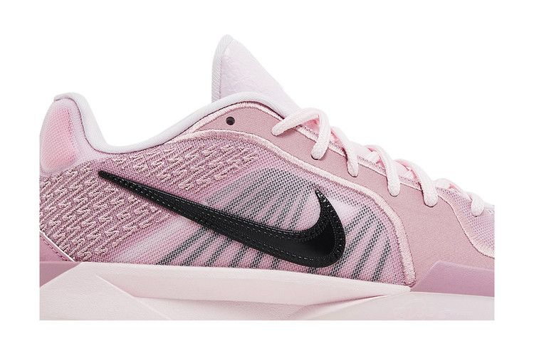 Кроссовки Nike Wmns Sabrina 2 'Triple Double'