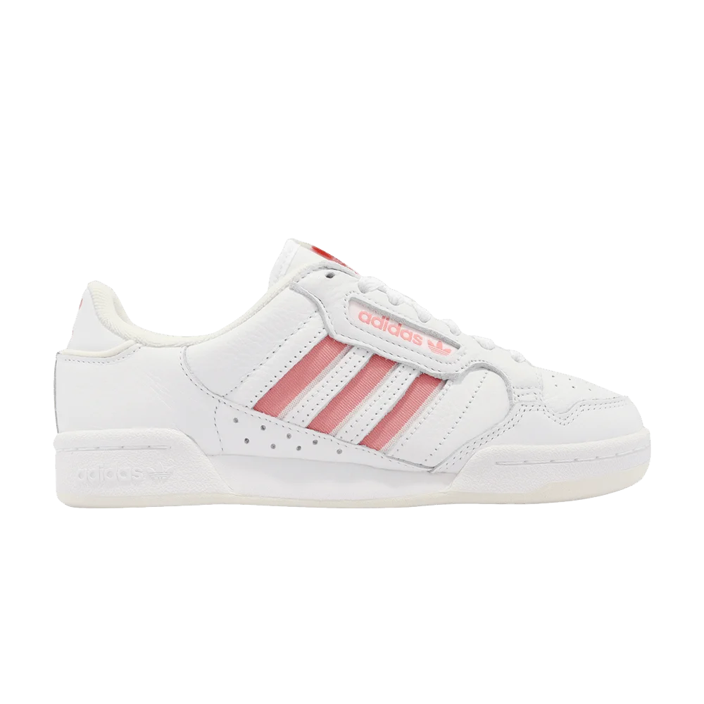 Krossovki-Adidas-Continental-80-Stripes-White-Pink