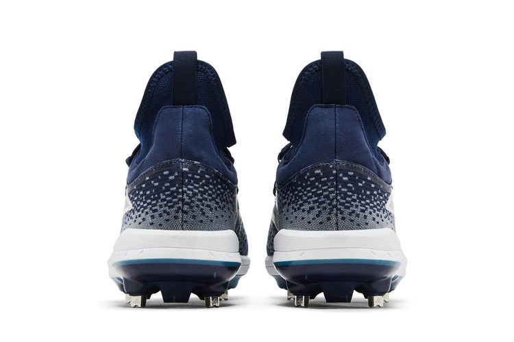 Кроссовки Adidas Adizero Afterburner NWV 'Team Navy White'