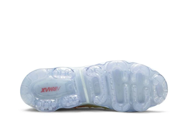 Кроссовки Nike Wmns Air VaporMax Plus 'Sunrise'