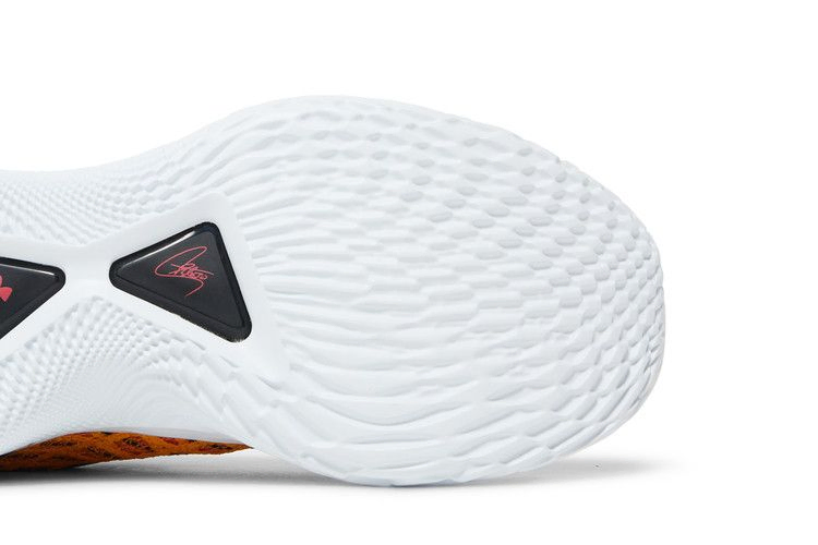 Кроссовки Curry Brand Sesame Street x Curry Flow 9 'Street Pack - Beyond the Stripe'