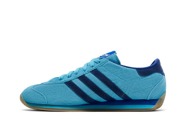 Кроссовки adidas Country Japan 'Preloved Blue'