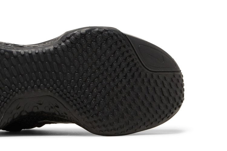 Кроссовки Nike Wmns ZoomX Invincible Run Flyknit 2 'Black Metallic Copper'