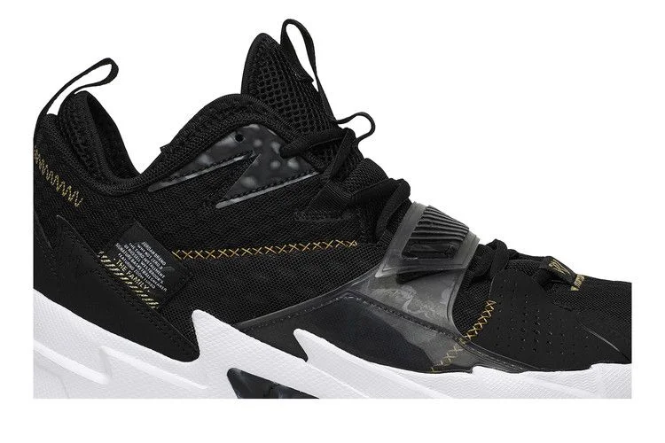 Кроссовки Air Jordan Why Not Zer0.3 'The Family'