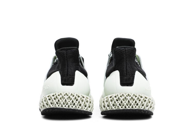 Кроссовки Sneakersnstuff x adidas Ultra 4D