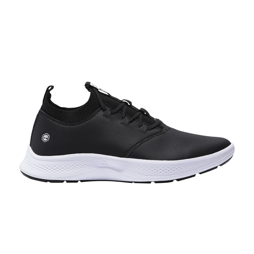 Кроссовки Timberland Wmns Solace Max Pro 'Black White'