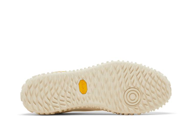Кроссовки Reebok Club C Vibram 'Chalk Glen Green'