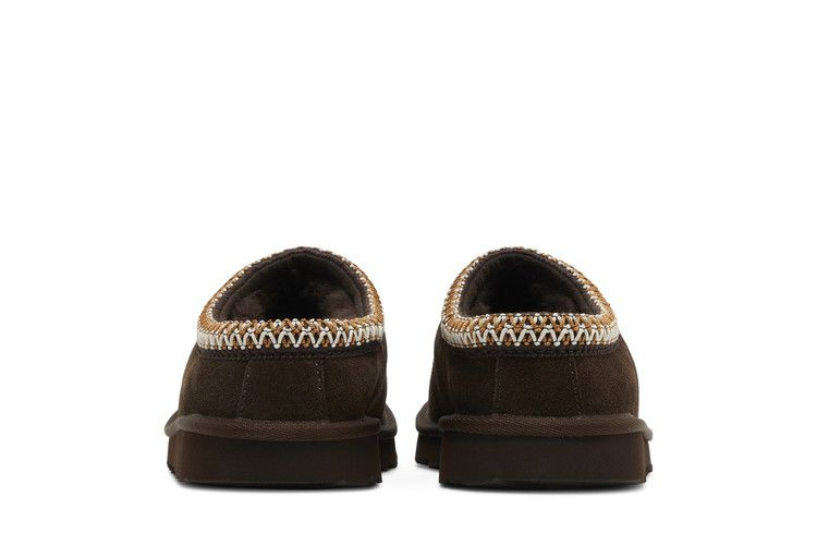 Кроссовки UGG Tasman 2 Slipper Kids 'Dusted Cocoa'