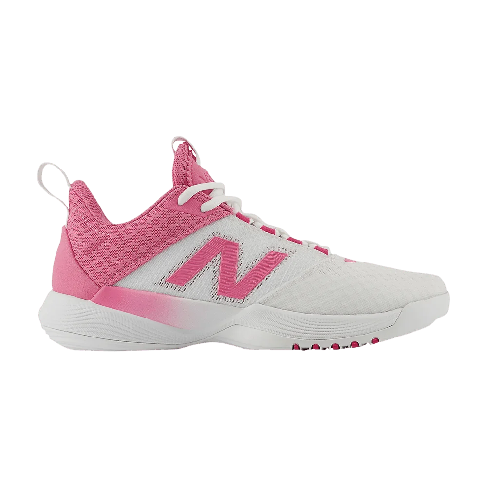 Кроссовки New Balance Wmns FuelCell VB-01 'White Signal Pink'