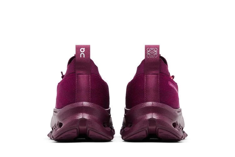 Кроссовки Loewe x ON Wmns Cloudtilt 'Cherry'