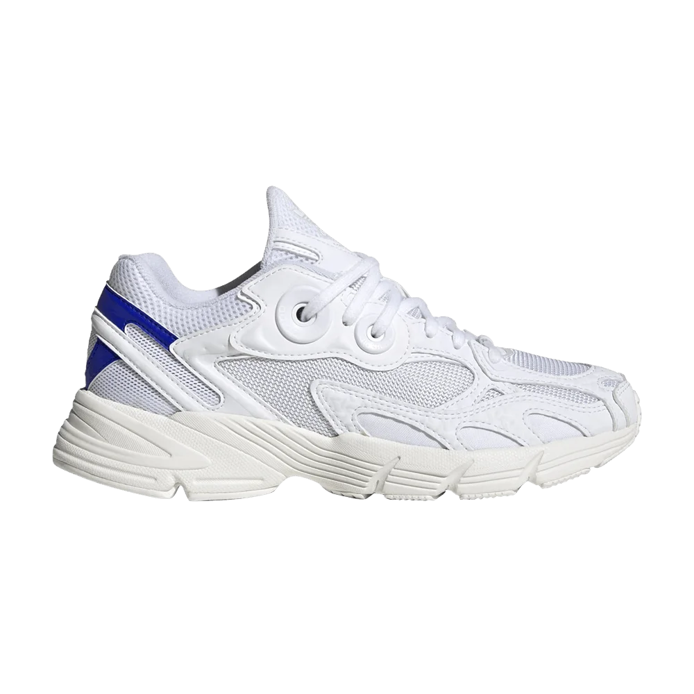 Кроссовки Adidas Wmns Astir 'White Lucid Blue'