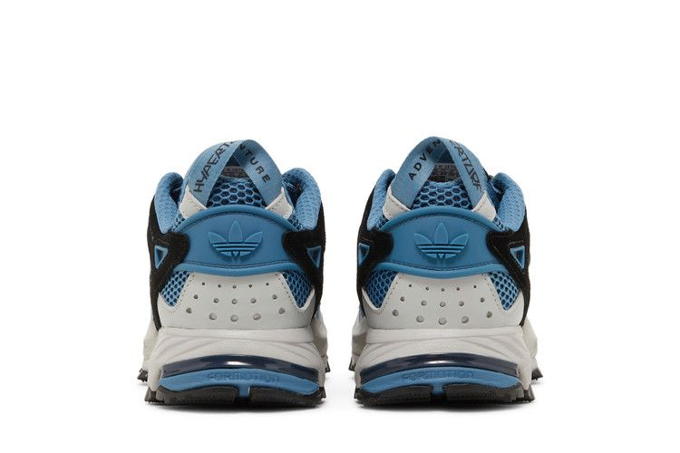 Кроссовки adidas Hyperturf 'Altered Blue'