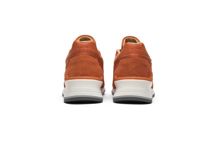 Кроссовки Concepts x New Balance 997 'Luxury Goods'