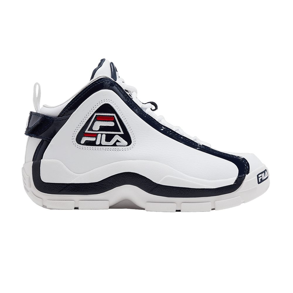 Кроссовки Fila 96 'Grant Hill' 2019