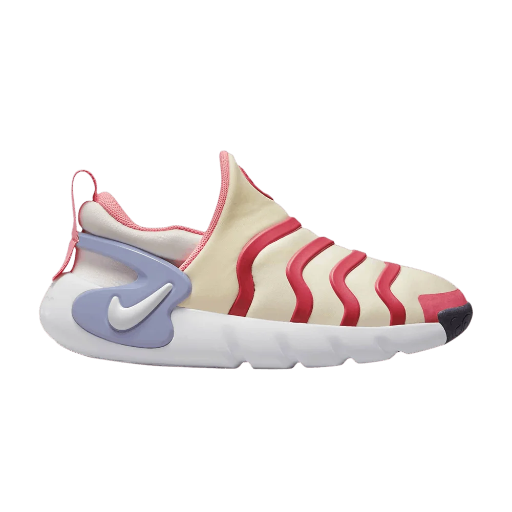 Кроссовки Nike Dynamo Go PS 'Coconut Milk Sea Coral'