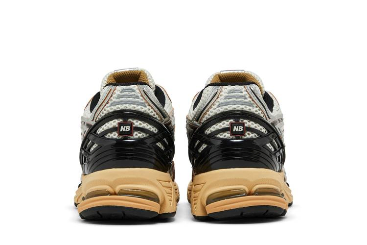 Кроссовки New Balance 1906R 'Vintage Silver'