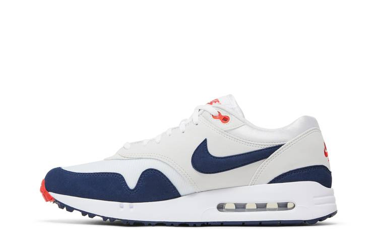 Кроссовки Nike Air Max 1 '86 OG Golf 'Big Bubble - Obsidian'