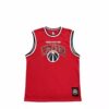 Buck-Up-Washington-Wizards-Red-Jersey-100x100