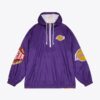 Mitchell-Ness-Purple-Los-Angeles-Lakers-Team-2.0-Anorak-Quarter-Zip-Windbreaker-Jacket-100x100