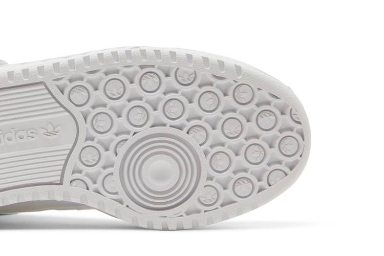 Кроссовки Jeremy Scott x adidas Forum Wings 4.0 'White Opal'