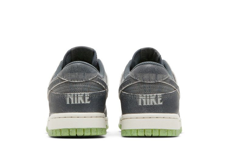 Кроссовки Nike Dunk Low SE 'Halloween - Cauldron'