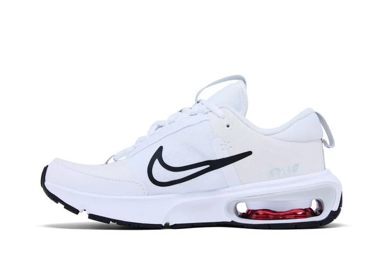 Кроссовки Nike Air Max Interlock GS 'White Photon Dust'
