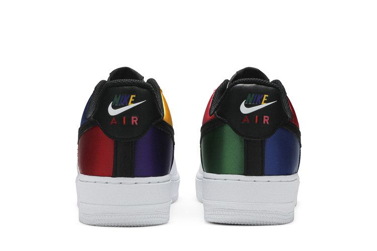 Кроссовки Nike Air Force 1 Low 'Unite'