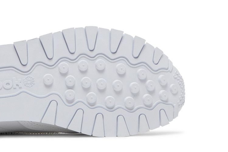 Кроссовки Reebok Maison Margiela x Classic Leather 'Memory Of - White'