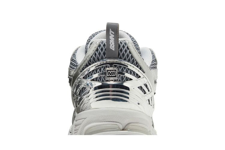 Кроссовки The Basement x New Balance 1906R 'Day Chrome'
