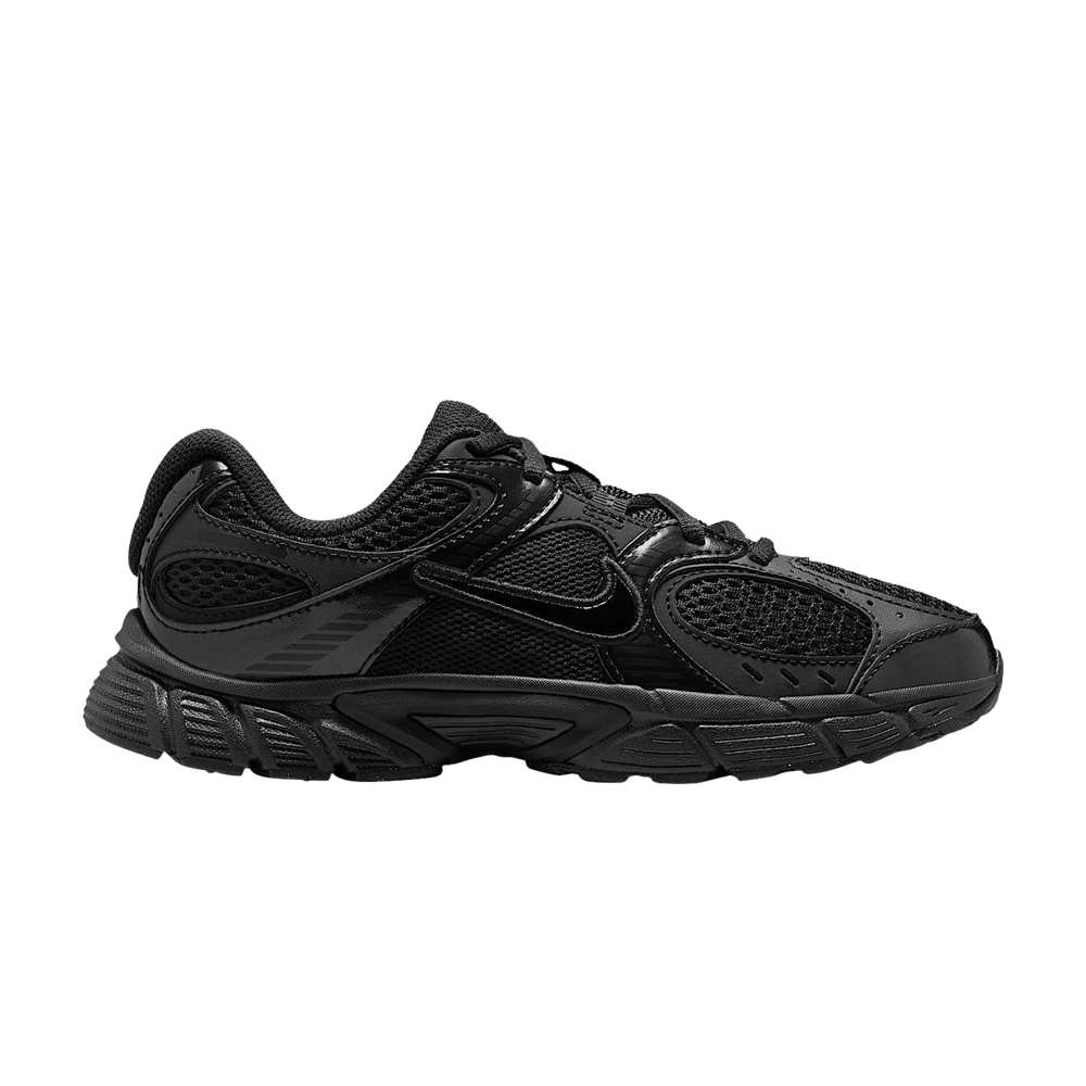 Кроссовки Nike V5 RNR GS 'Triple Black'