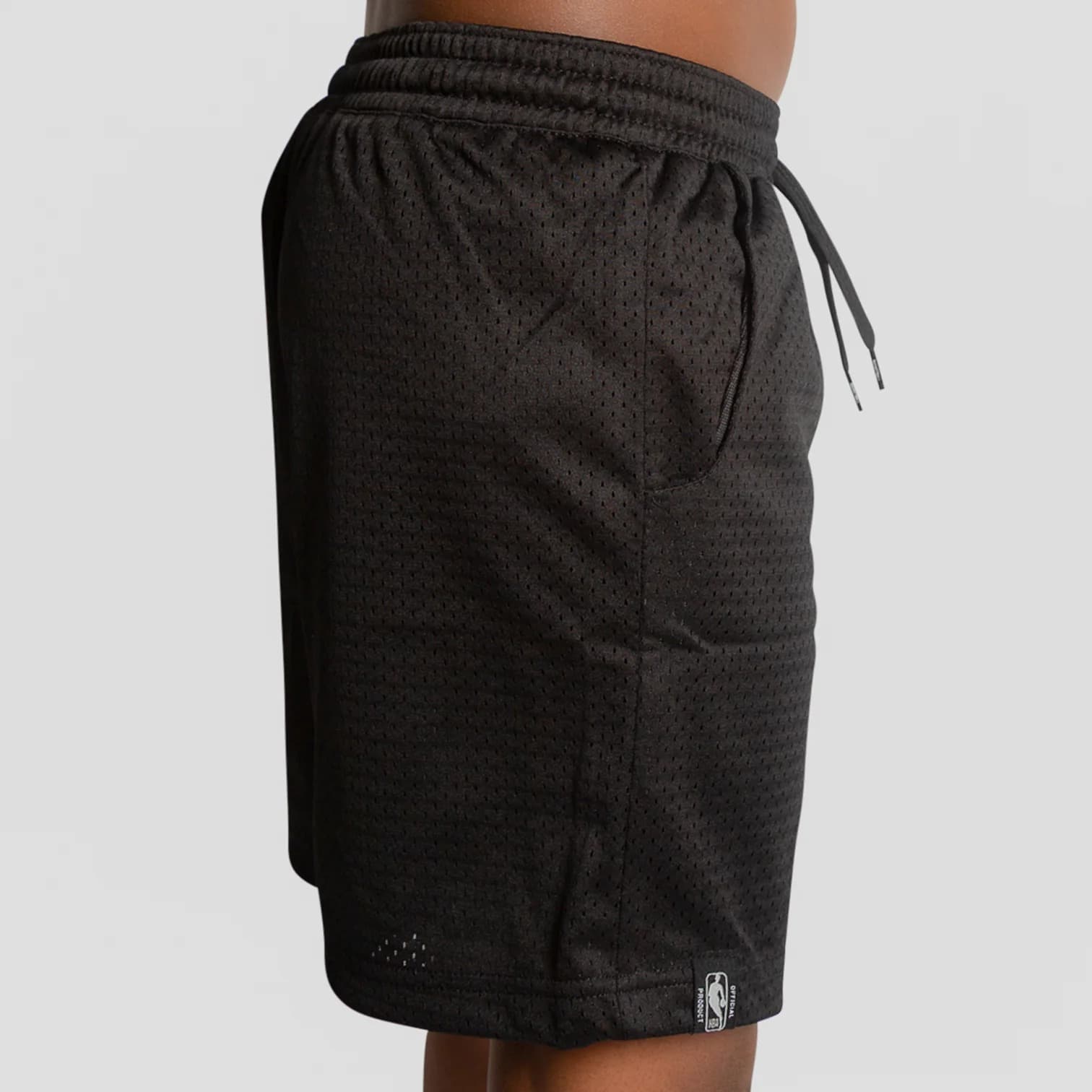 Спортивные шорты Chicago Bulls Team Mesh Youth NBA Shorts