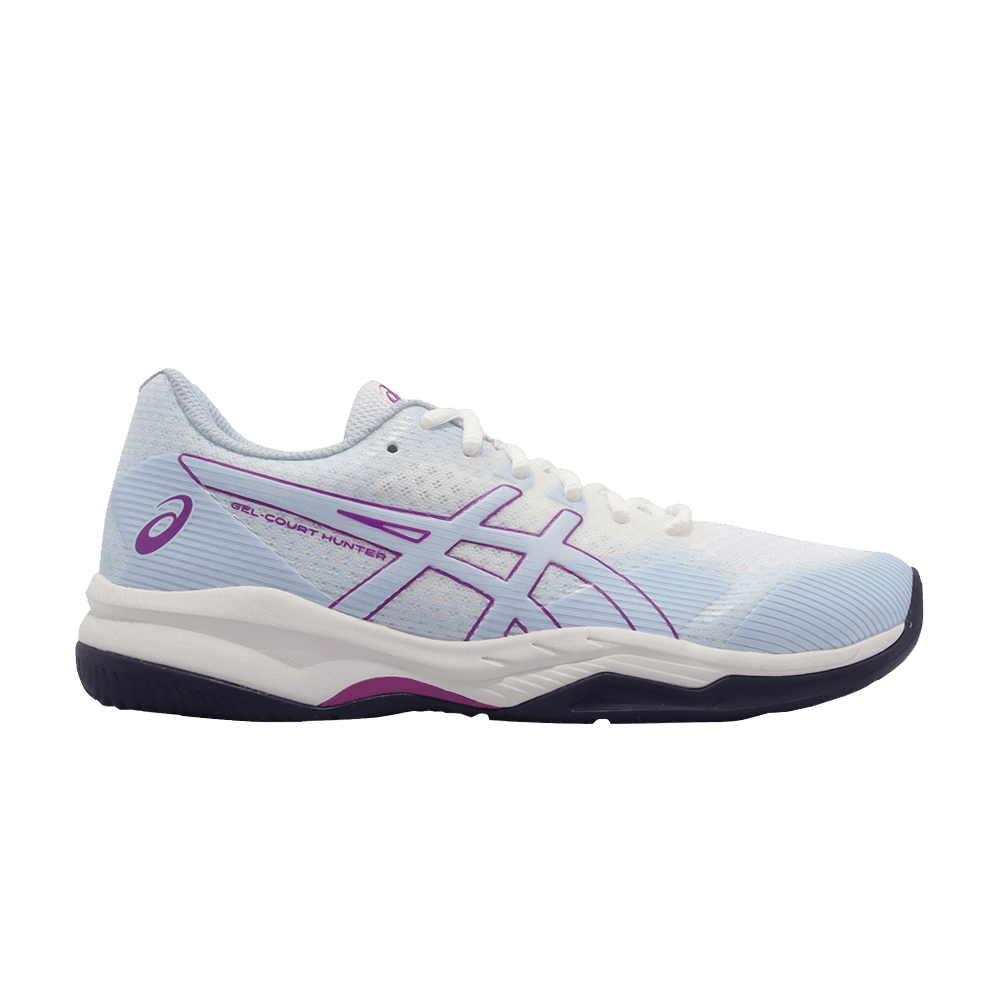 Кроссовки ASICS Wmns Gel Court Hunter 2 'Soft Sky Orchid'