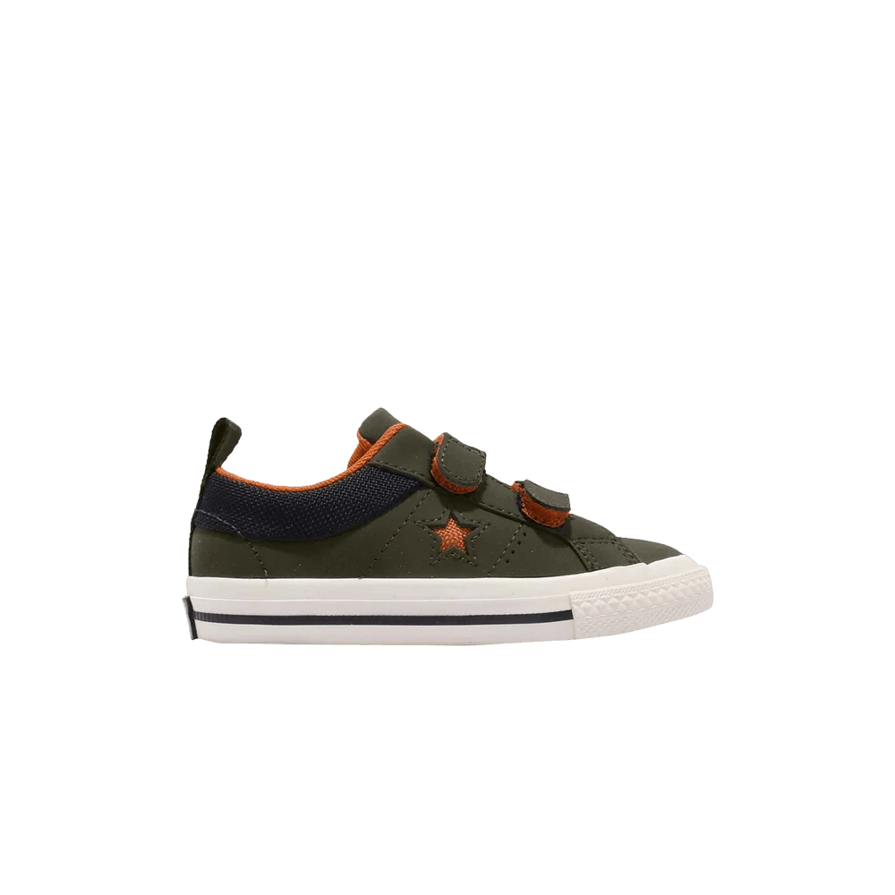 Krossovki-Converse-One-Star-2V-Ox-TD-Utility-Green