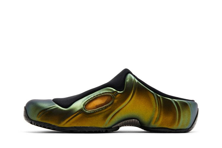 Кроссовки Nike Clogposite 'Green Goblin'