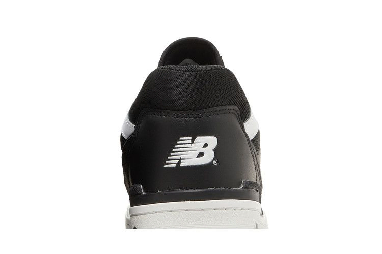 Кроссовки New Balance 550 'Black White'
