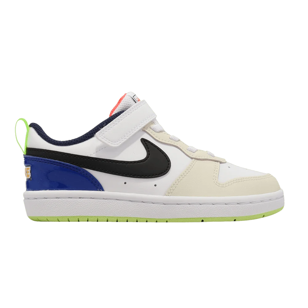 Krossovki-Nike-Court-Borough-Low-2-SE-PS-Player-One