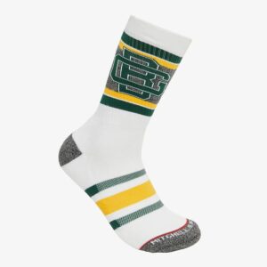 Mitchell-Ness-Green-Bay-Packers-Interception-Crew-Socks-300x300