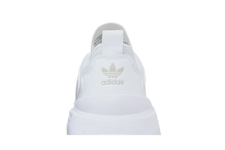 Кроссовки adidas Wmns Ozgaia 'White Grey'
