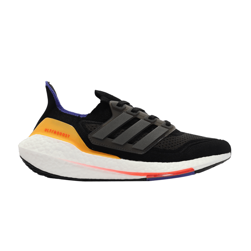 Кроссовки Adidas UltraBoost 21 'World Marathon Majors - Berlin Marathon'