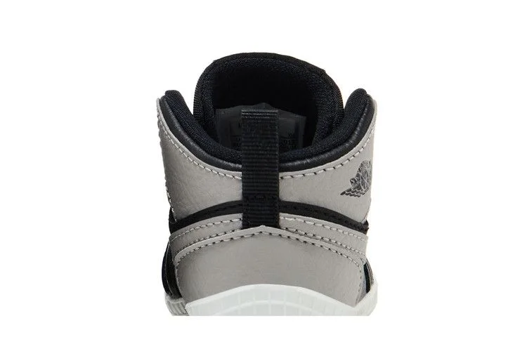 Кроссовки Air Jordan 1 Crib Bootie 'Shadow' 2018