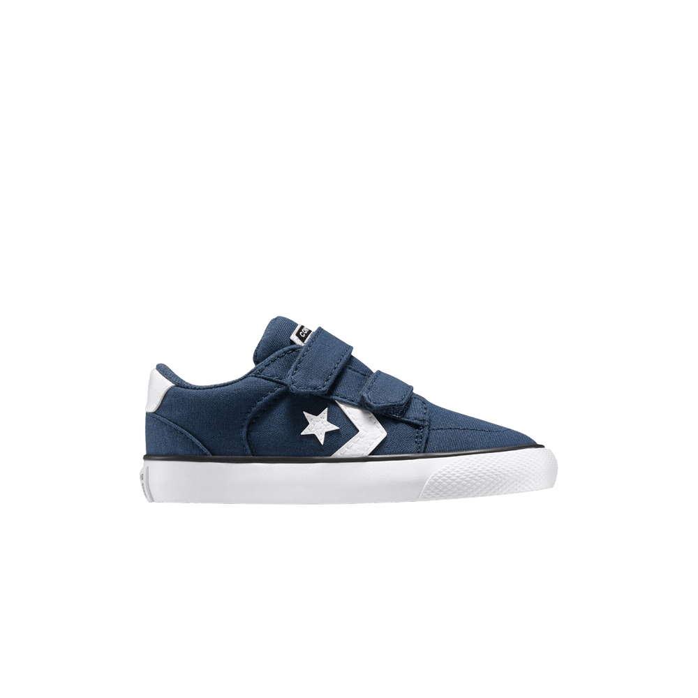 Кроссовки Converse Belmont EasyOn Low TD 'Navy'