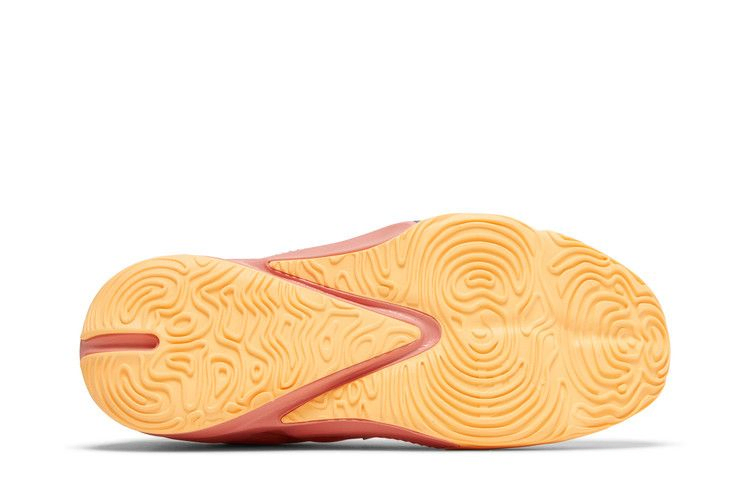 Кроссовки Nike Zoom Freak 3 GS 'Stay Freaky'