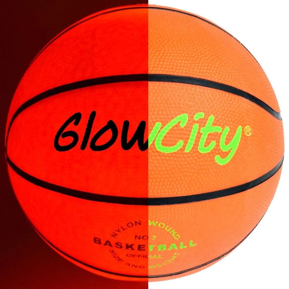 Light-Up-LED-Basketball-Glow-In-The-Dark-Official-Size-and-Weight