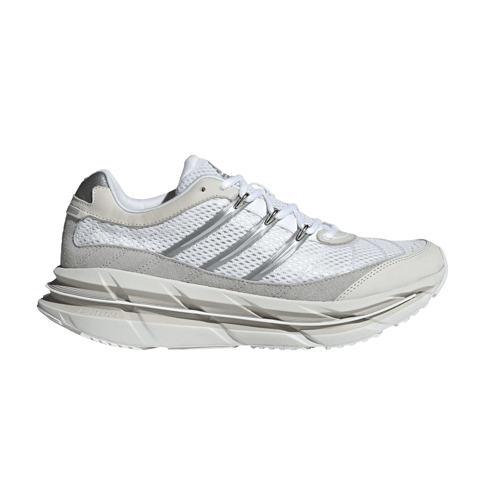 Кроссовки adidas Adistar Harmony 'White Matte Silver'