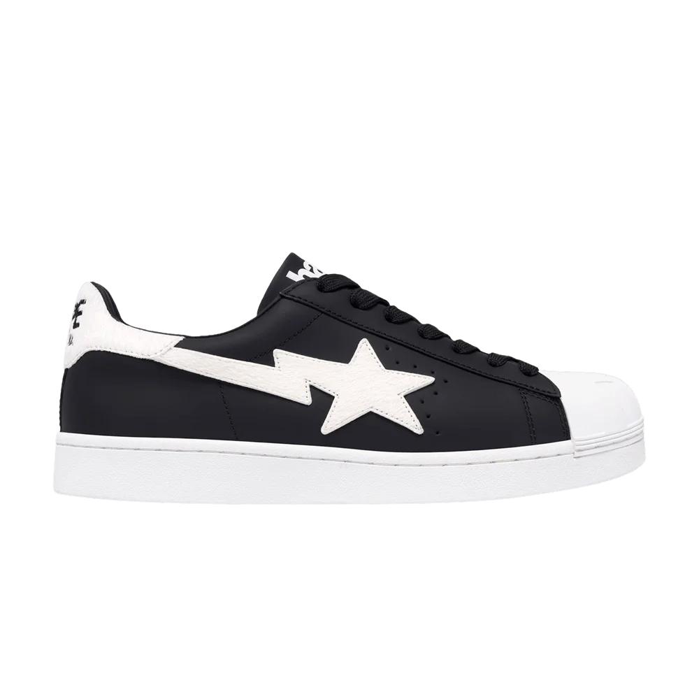 Krossovki-BAPE-Skullsta-2-Black